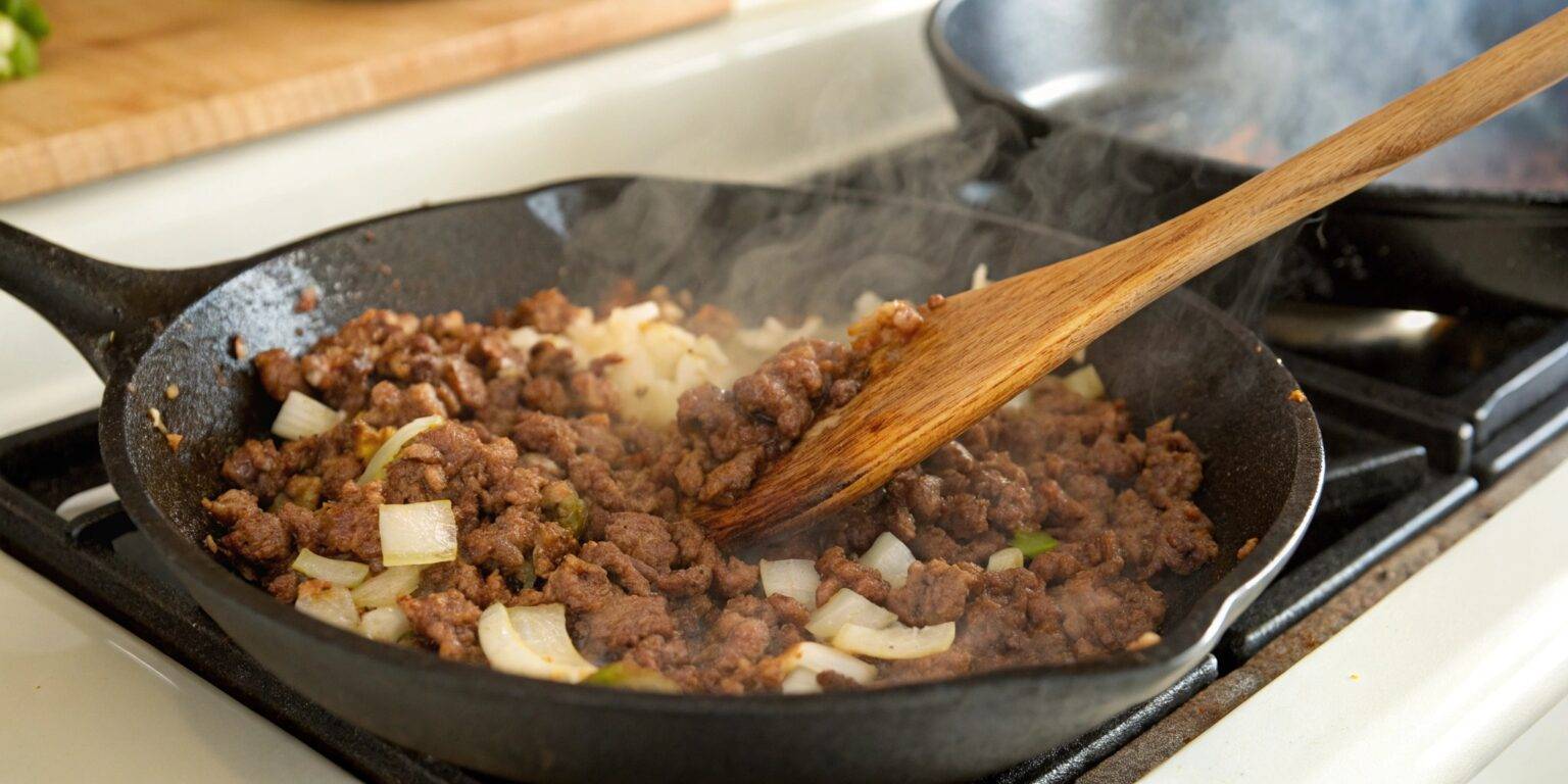 Not just for Chili Meat main image 0